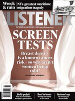 New Zealand Listener